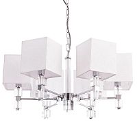 подвесная люстра arte lamp north a5896lm-6cc в Смоленске