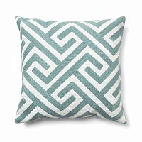 подушка arche cushion 45x45 fabric green от la forma (ex julia grup) в Смоленске