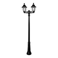 уличный фонарь fumagalli ricu bisso/rut e26.157.s20.axf1r в Смоленске