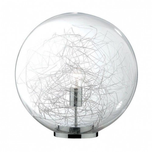настольная лампа ideal lux mapa max tl1 d20 в Смоленске