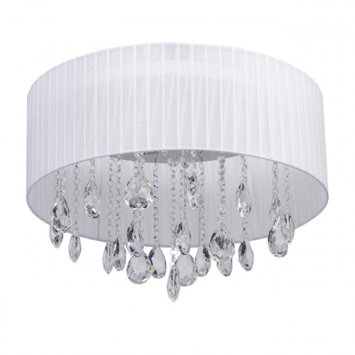 потолочная светодиодная люстра mw-light жаклин 465014606 в Смоленске
