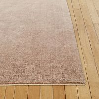 ковер basic bamboo silk бежевый 280/180 от now carpets в Смоленске