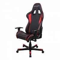 кресло геймерское dxracer formula черно-красное в Смоленске