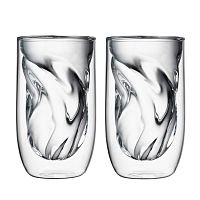 стаканы elements earth 2 шт. 350 мл. в Смоленске