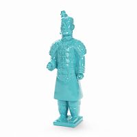 статуэтка turquoise warrior 1 в Смоленске