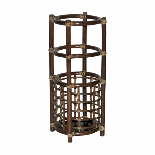 подставка под зонты из ротанга idea (венге) в Смоленске