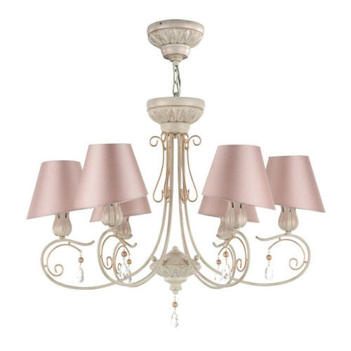 подвесная люстра maytoni сutie arm051-06-g в Смоленске