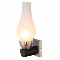 бра arte lamp lombardy a6801ap-1br в Смоленске