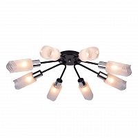 потолочная люстра toplight sabina tl3680x-08bc в Смоленске