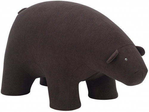 пуф leset bear ткань omega 22 в Смоленске