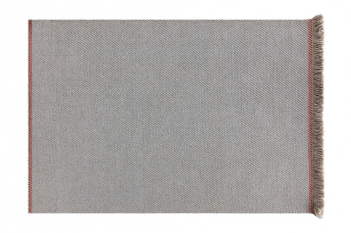 ковер gan diagonal almond-blue 200x90 от gan в Смоленске