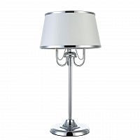 настольная лампа arte lamp dante a1150lt-3cc в Смоленске