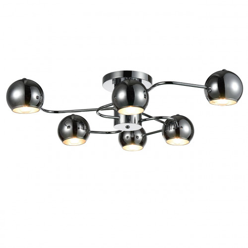 потолочная люстра st luce sl854.102.06 в Смоленске