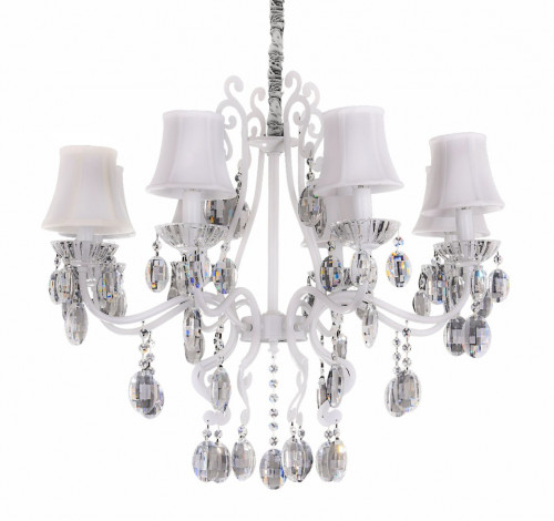 люстра karma d70 белая в Смоленске