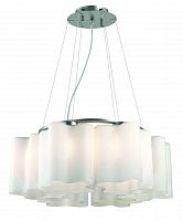 подвесная люстра st luce onde sl116.503.06 в Смоленске