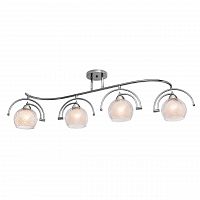 потолочная люстра silver light sfera 255.54.4 в Смоленске