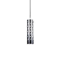 подвесной светильник dimple single silver от slamp в Смоленске