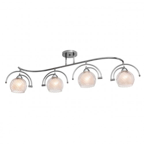 потолочная люстра silver light sfera 255.54.4 в Смоленске