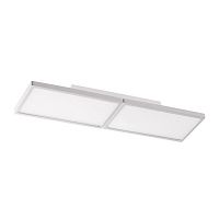 потолочный светодиодный светильник odeon light super slim 3870/30cl в Смоленске