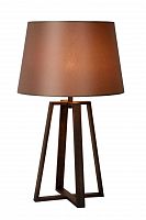 настольная лампа lucide coffee lamp 31598/81/97 в Смоленске