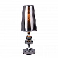 настольная лампа arte lamp anna maria a4280lt-1cc в Смоленске