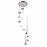 каскадная люстра st luce vedette sl569.103.10 в Смоленске