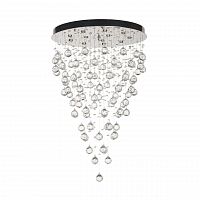каскадная люстра dio darte elite tesoro h 1.4.55.200 n в Смоленске