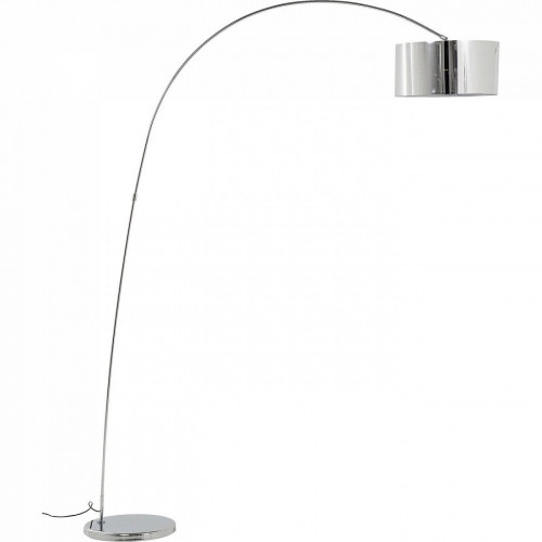 торшер gooseneck серебро, хром в Смоленске