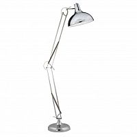 торшер arte lamp goliath a2487pn-1cc в Смоленске