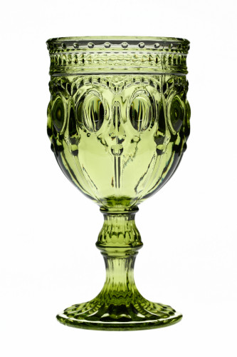 бокал для вина изумруд lv в Смоленске