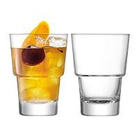 набор из 2 стаканов для коктейлей mixologist 320 мл в Смоленске