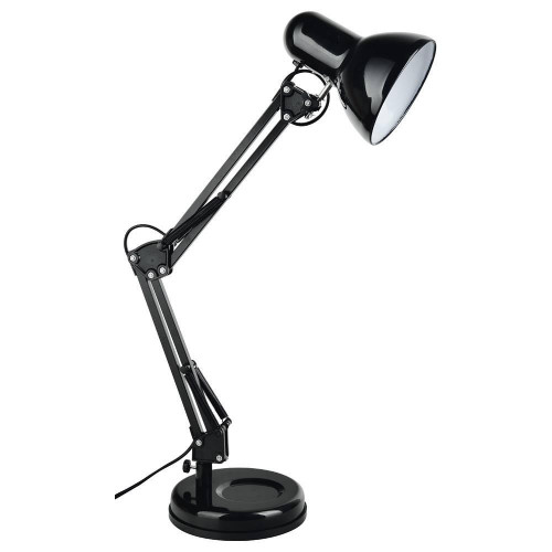 настольная лампа arte lamp junior a1330lt-1bk в Смоленске