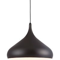 подвесной светильник arte lamp cappello a3266sp-1bk в Смоленске