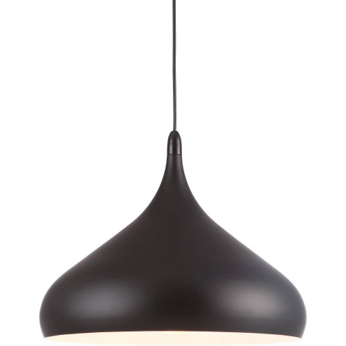 подвесной светильник arte lamp cappello a3266sp-1bk в Смоленске