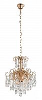 подвесная люстра st luce orecchini sl846.203.06 в Смоленске