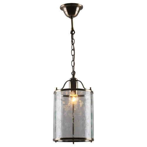 подвесной светильник arte lamp bruno a8286sp-1ab в Смоленске