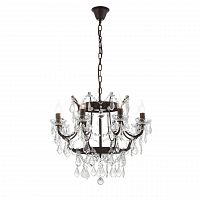 подвесная люстра st luce boemino sl410.403.08 в Смоленске