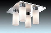 потолочная люстра odeon light tingi 2661/4c в Смоленске