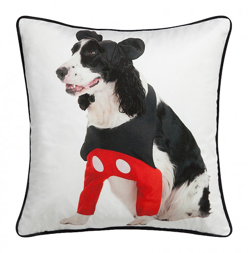 подушка с собачкой mickey doggie в Смоленске