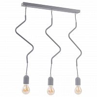 подвесной светильник tk lighting 2438 zigzak в Смоленске