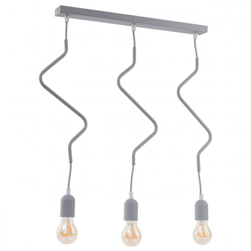 подвесной светильник tk lighting 2438 zigzak в Смоленске