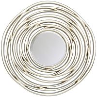 зеркало-цветок декоративное круглое селена в Смоленске