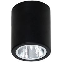 потолочный светильник luminex downlight round 7237 в Смоленске