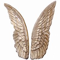 панно "крылышки (шампань)" в Смоленске