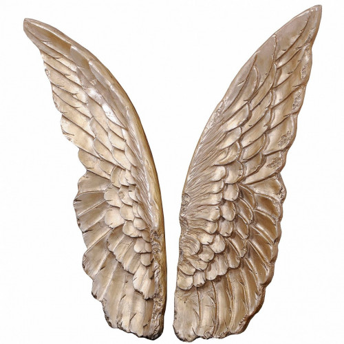 панно "крылышки (шампань)" в Смоленске