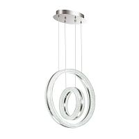 подвесной светодиодный светильник odeon light constance 4603/54l в Смоленске