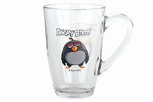 кружка angry birds movie black 330 мл в Смоленске