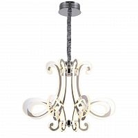 подвесная светодиодная люстра st luce aricia sl835.103.08 в Смоленске