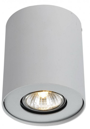 потолочный светильник arte lamp falcon a5633pl-1wh в Смоленске