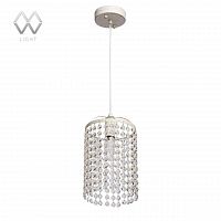 подвесной светильник mw-light бриз 464016801 в Смоленске